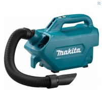 Makita DCL184Z 18v LXT Brushless Vacuum Cleaner - Body Only